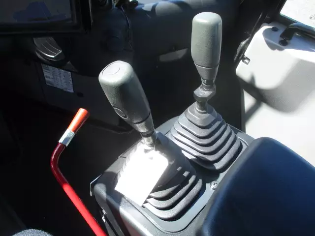 令和03年11月中古大型建設機械・フォークリフトコマツコマツの画像48