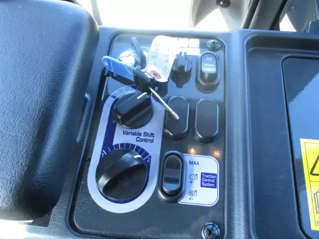 令和03年11月中古大型建設機械・フォークリフトコマツコマツの画像49