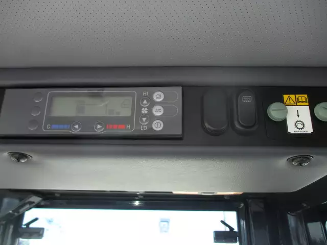 令和03年11月中古大型建設機械・フォークリフトコマツコマツの画像50