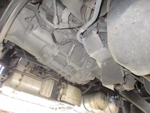 令和01年/平成31年09月中古大型トラクタヘッド三菱ふそうスーパーグレートの画像15