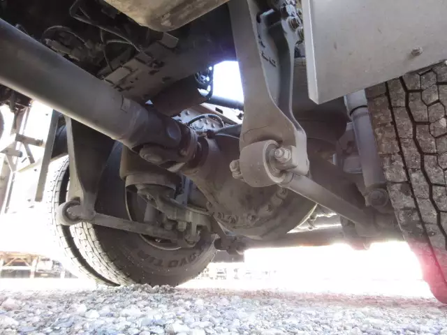 令和01年/平成31年09月中古大型トラクタヘッド三菱ふそうスーパーグレートの画像16