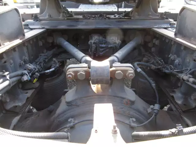 令和01年/平成31年09月中古大型トラクタヘッド三菱ふそうスーパーグレートの画像20