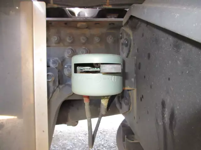 令和01年/平成31年09月中古大型トラクタヘッド三菱ふそうスーパーグレートの画像27