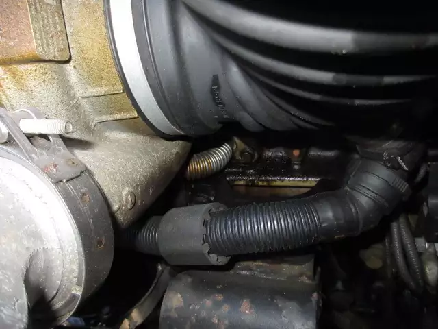 令和01年/平成31年09月中古大型トラクタヘッド三菱ふそうスーパーグレートの画像31