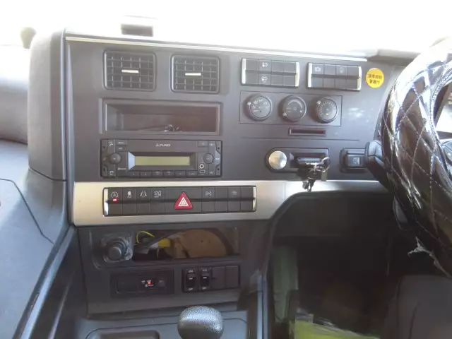 令和01年/平成31年09月中古大型トラクタヘッド三菱ふそうスーパーグレートの画像40