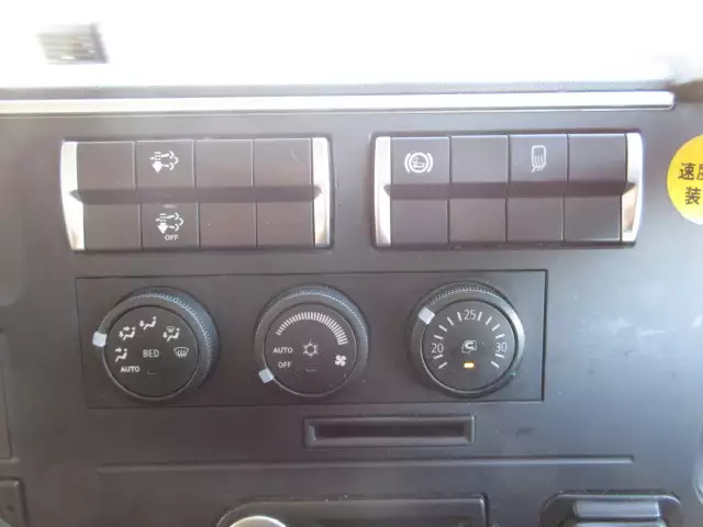令和01年/平成31年09月中古大型トラクタヘッド三菱ふそうスーパーグレートの画像41