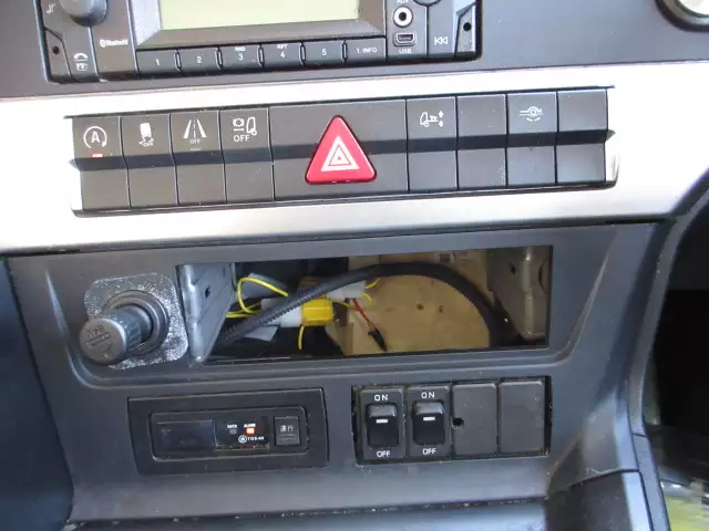 令和01年/平成31年09月中古大型トラクタヘッド三菱ふそうスーパーグレートの画像42