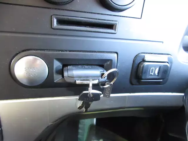 令和01年/平成31年09月中古大型トラクタヘッド三菱ふそうスーパーグレートの画像43