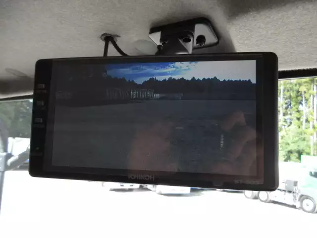 令和01年/平成31年09月中古大型トラクタヘッド三菱ふそうスーパーグレートの画像45