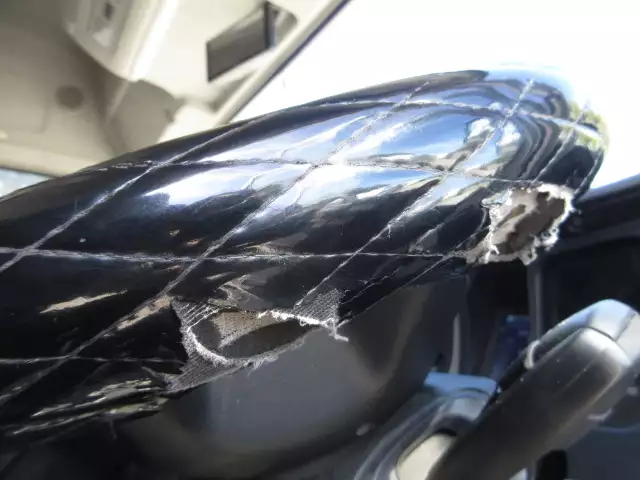 令和01年/平成31年09月中古大型トラクタヘッド三菱ふそうスーパーグレートの画像48