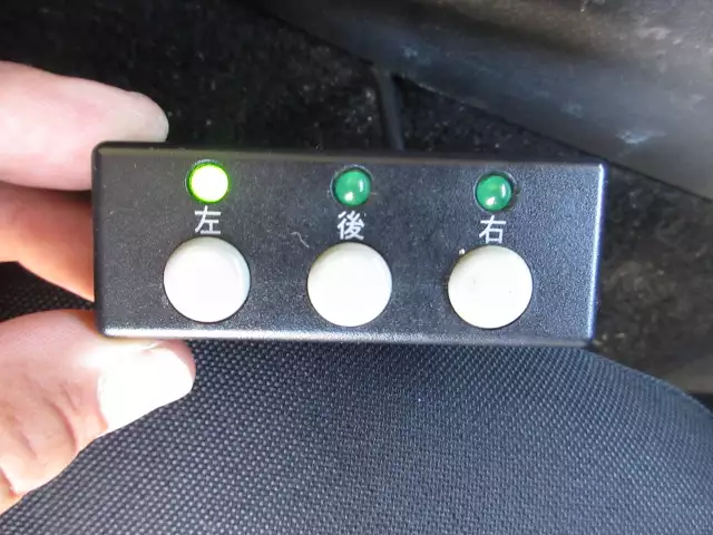 令和01年/平成31年09月中古大型トラクタヘッド三菱ふそうスーパーグレートの画像52