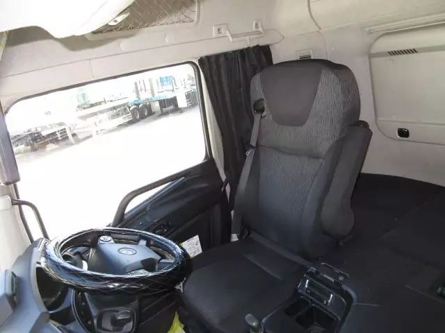 令和01年/平成31年09月中古大型トラクタヘッド三菱ふそうスーパーグレートの画像55