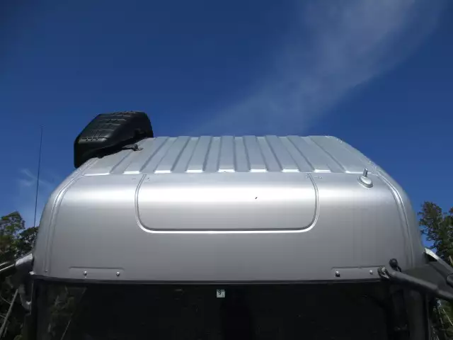 令和01年/平成31年09月中古大型トラクタヘッド三菱ふそうスーパーグレートの画像58