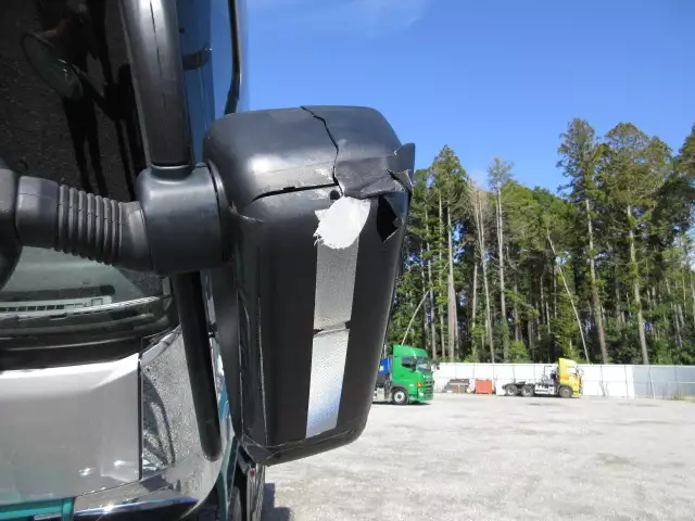 令和01年/平成31年09月中古大型トラクタヘッド三菱ふそうスーパーグレートの画像59