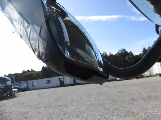 令和01年/平成31年09月中古大型トラクタヘッド三菱ふそうスーパーグレートの画像60