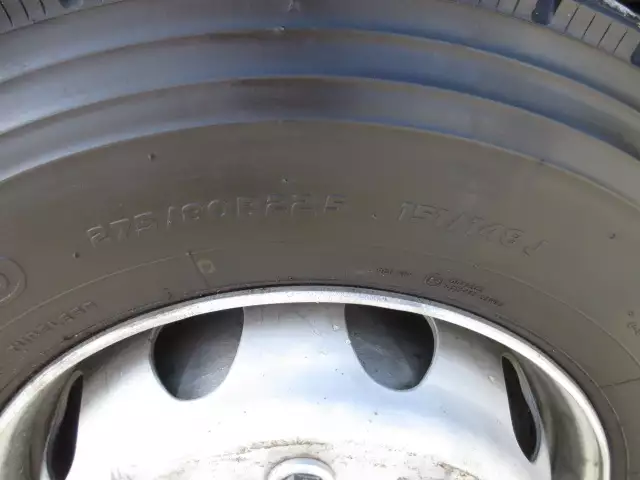 令和01年/平成31年09月中古大型トラクタヘッド三菱ふそうスーパーグレートの画像10