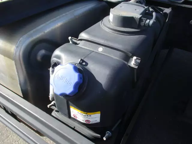 令和04年07月中古大型トラクタヘッドいすゞギガの画像11