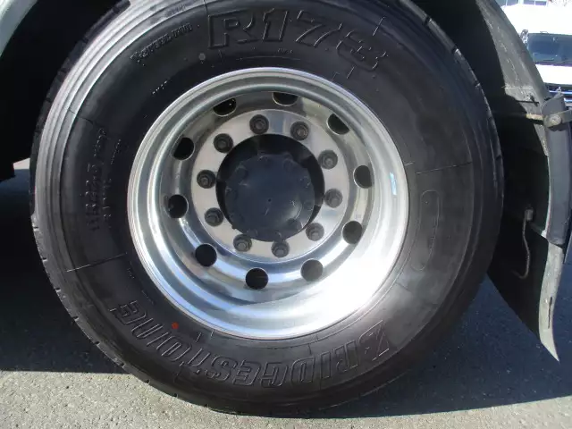 令和04年07月中古大型トラクタヘッドいすゞギガの画像14