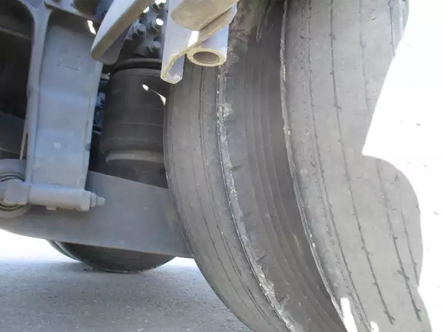 令和04年07月中古大型トラクタヘッドいすゞギガの画像15