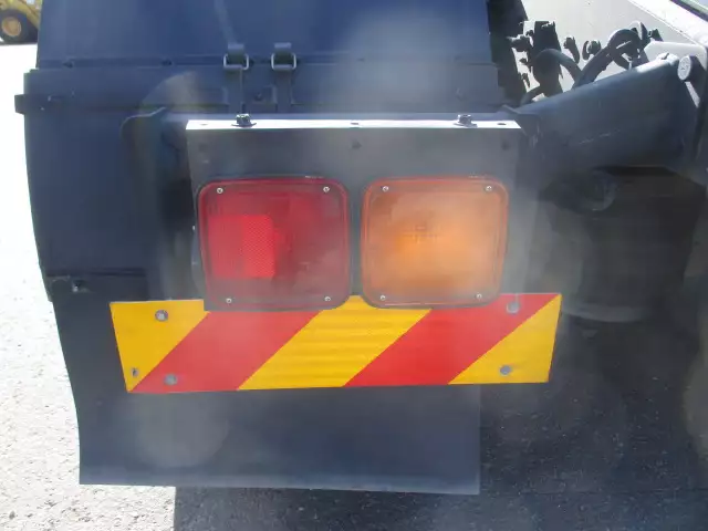 令和04年07月中古大型トラクタヘッドいすゞギガの画像16