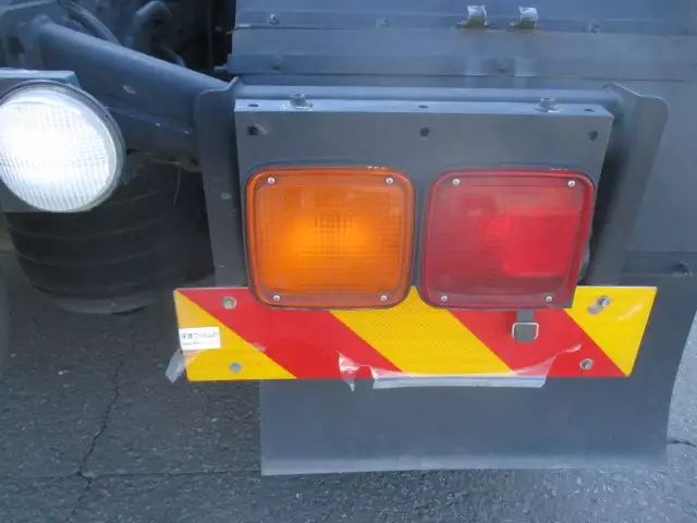 令和04年07月中古大型トラクタヘッドいすゞギガの画像17