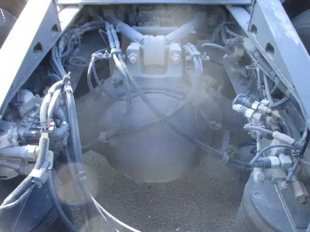 令和04年07月中古大型トラクタヘッドいすゞギガの画像18