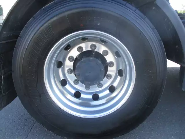 令和04年07月中古大型トラクタヘッドいすゞギガの画像19