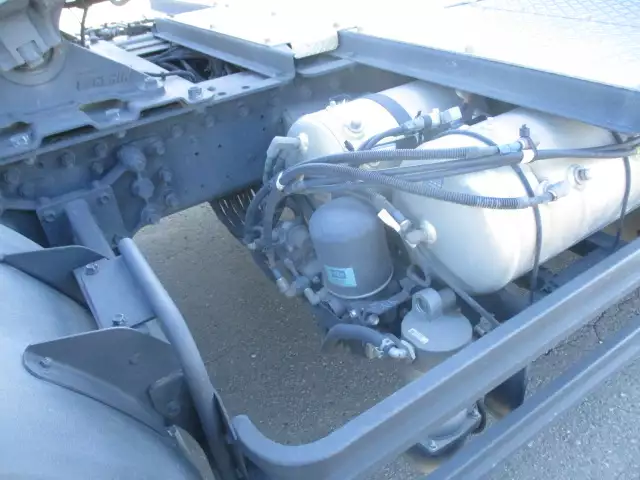 令和04年07月中古大型トラクタヘッドいすゞギガの画像22