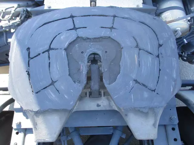 令和04年07月中古大型トラクタヘッドいすゞギガの画像23