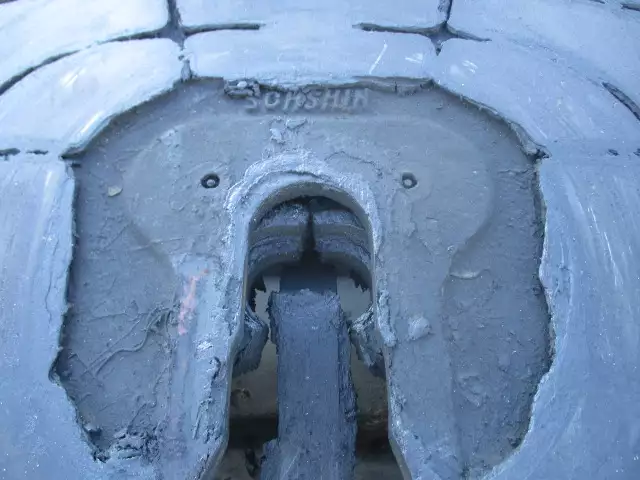 令和04年07月中古大型トラクタヘッドいすゞギガの画像24