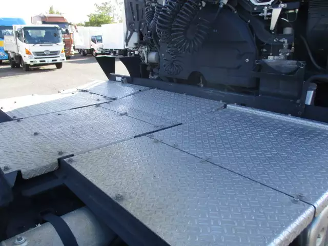 令和04年07月中古大型トラクタヘッドいすゞギガの画像25