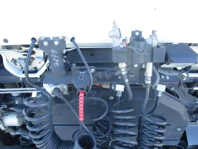 令和04年07月中古大型トラクタヘッドいすゞギガの画像26