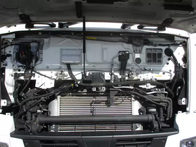 令和04年07月中古大型トラクタヘッドいすゞギガの画像27