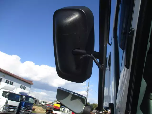 令和04年07月中古大型トラクタヘッドいすゞギガの画像31