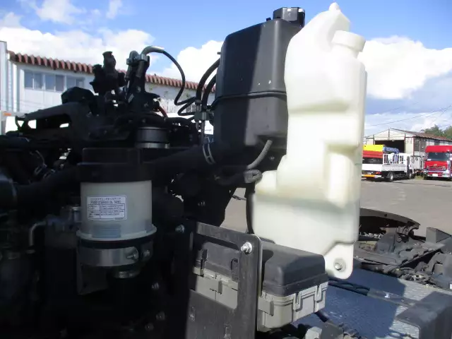 令和04年07月中古大型トラクタヘッドいすゞギガの画像33