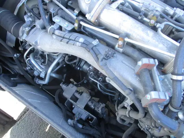 令和04年07月中古大型トラクタヘッドいすゞギガの画像34