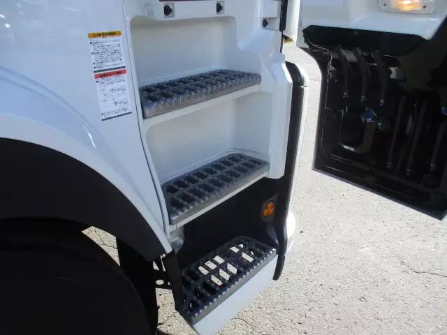 令和04年07月中古大型トラクタヘッドいすゞギガの画像38