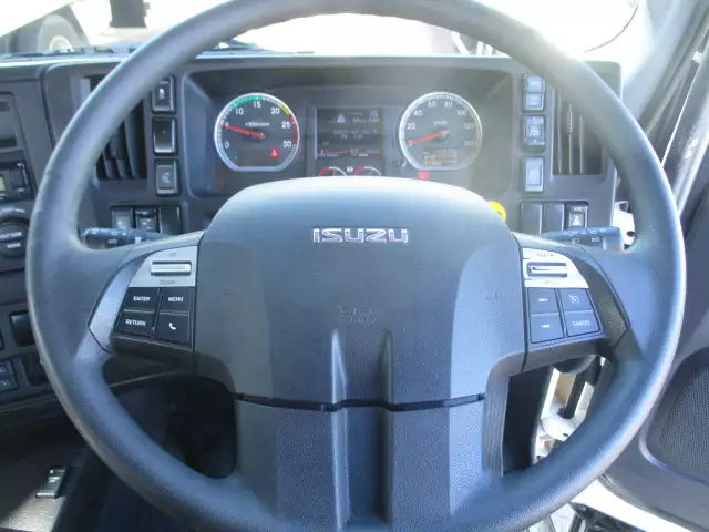 令和04年07月中古大型トラクタヘッドいすゞギガの画像39