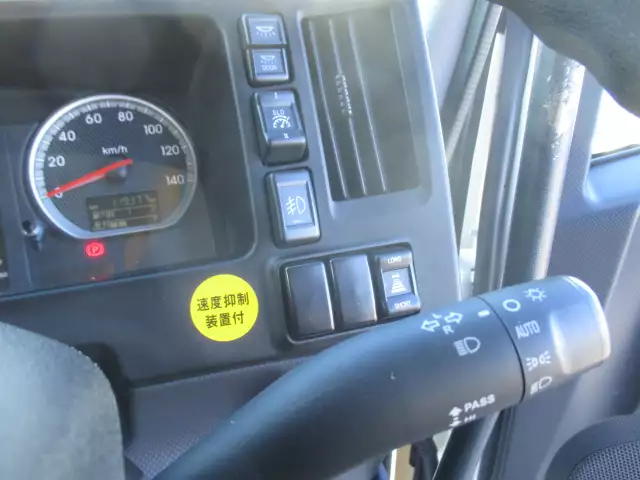 令和04年07月中古大型トラクタヘッドいすゞギガの画像41