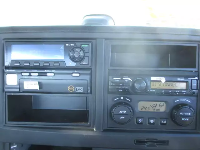 令和04年07月中古大型トラクタヘッドいすゞギガの画像43