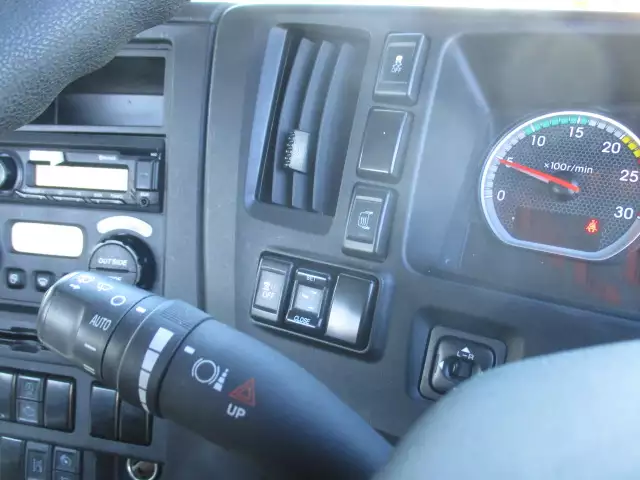 令和04年07月中古大型トラクタヘッドいすゞギガの画像44