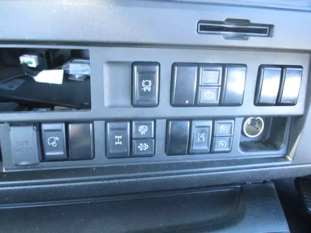 令和04年07月中古大型トラクタヘッドいすゞギガの画像45