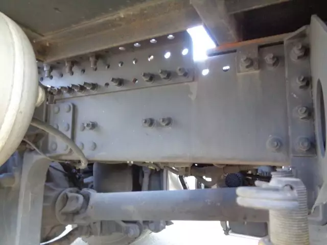 平成30年06月中古大型トラクタヘッドボルボトラックの画像13