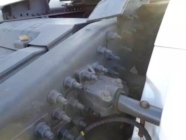 平成30年06月中古大型トラクタヘッドボルボトラックの画像14