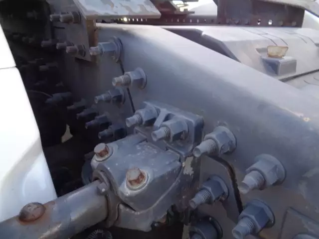 平成30年06月中古大型トラクタヘッドボルボトラックの画像18