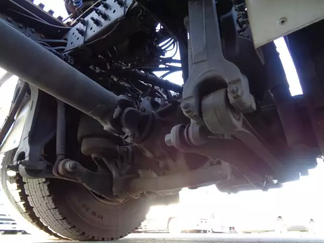 平成30年06月中古大型トラクタヘッドボルボトラックの画像20