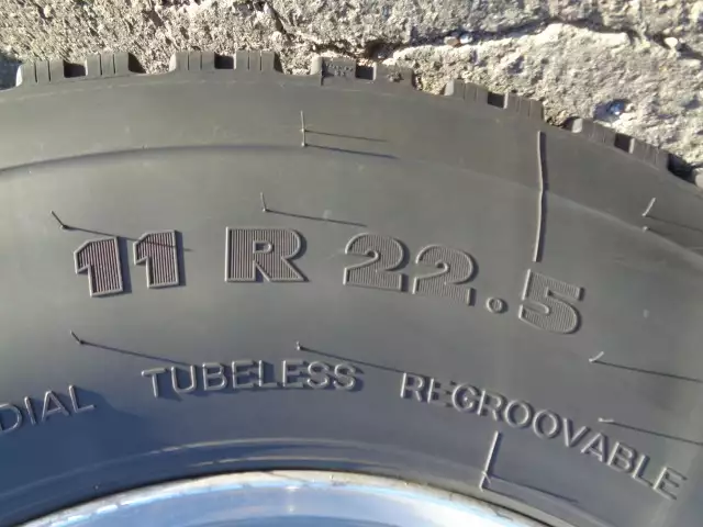 平成30年06月中古大型トラクタヘッドボルボトラックの画像22