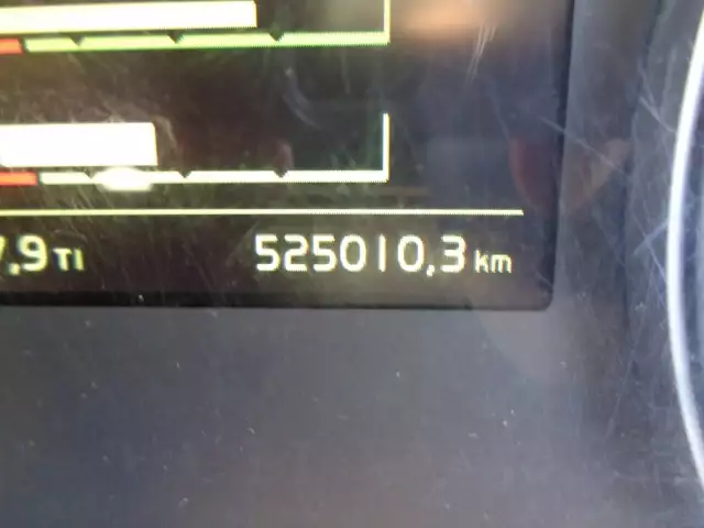 平成30年06月中古大型トラクタヘッドボルボトラックの画像27