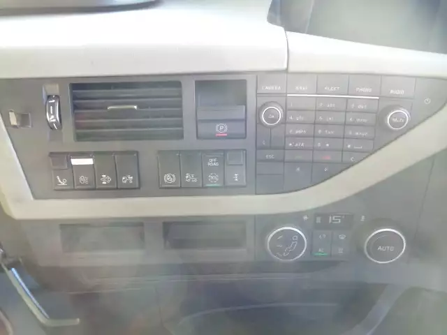 平成30年06月中古大型トラクタヘッドボルボトラックの画像29