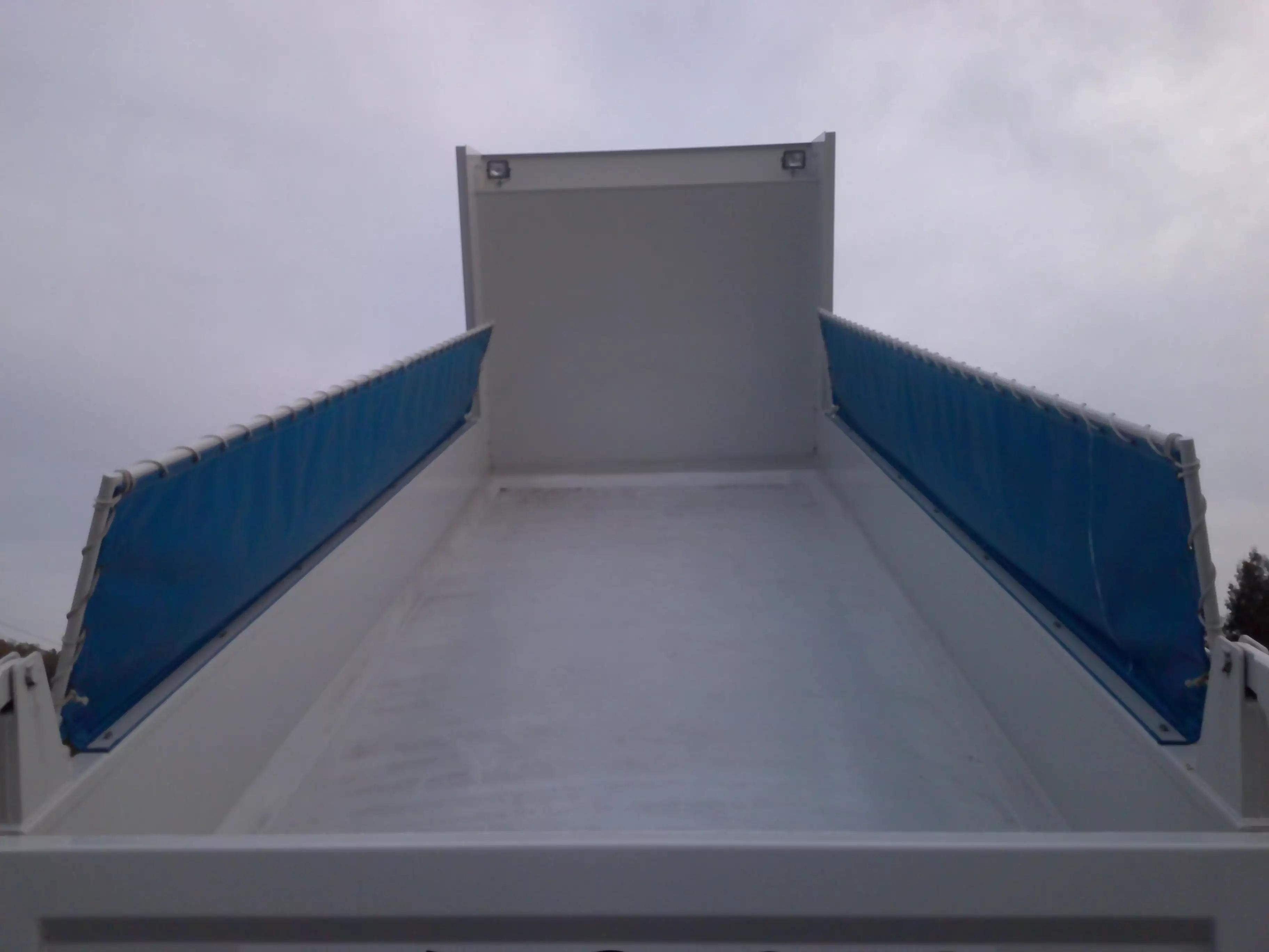 令和04年02月中古大型ダンプいすゞギガの画像13